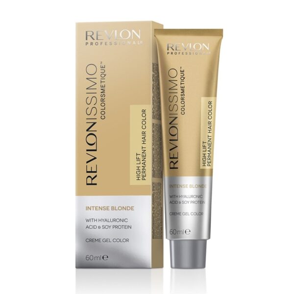 Revlon Colorsmetique Intense Blonde