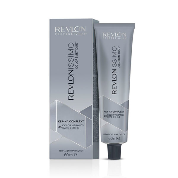 Revlonissimo High Coverage (HC) hajfesték