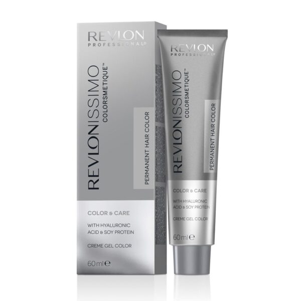 Revlonissimo Colorsmetique Hajfesték